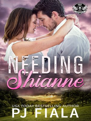 cover image of Needing Shianne
